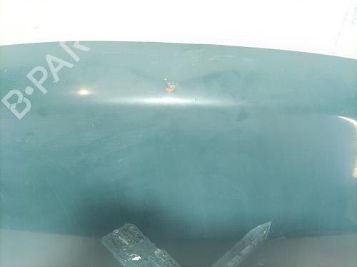 Hood NISSAN X-TRAIL II (T31) 2.0 dCi 4x4 | BP29179357C1 
