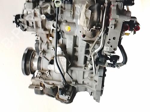motor-opel-corsa-f-p2jo-2019-39555209 main image