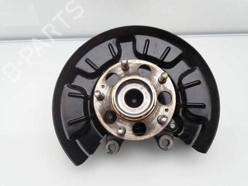 Used Right rear steering knuckle HYUNDAI i30 FASTBACK (PDE, PDEN) 1.0 T-GDI (120 hp) 23380952