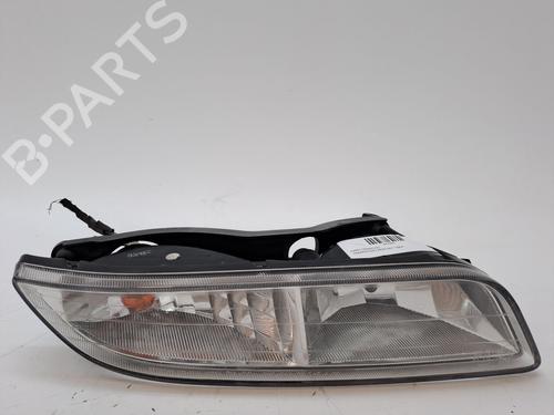 Used Right headlight SSANGYONG REXTON / REXTON II (GAB_) 2.7 Xdi (163 hp) 23282832