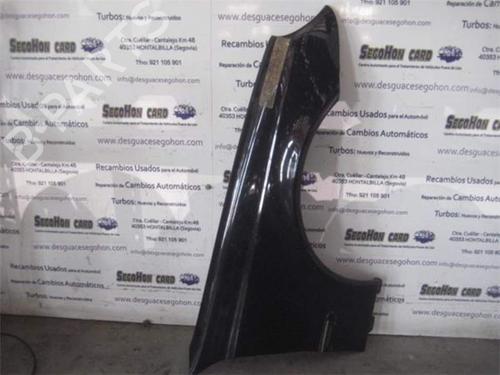 Used Right front fenders MERCEDES-BENZ E-CLASS (W211) E 270 CDI (211.016) (163 hp) 30452501