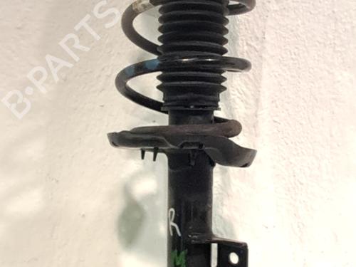 Used Right front shock absorber Right front shock absorber KIA SPORTAGE IV (QL, QLE) 1.6 GDI (132 hp) 34331317 34331317