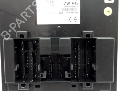 Used Electronic module VW POLO V (6R1, 6C1) 1.4 TDI (90 hp) 31580249