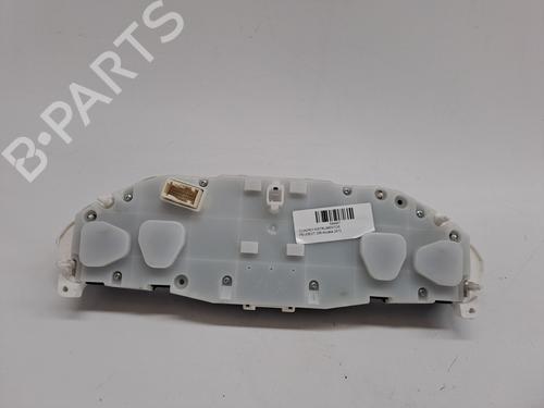 Instrument cluster PEUGEOT 208 I (CA_, CC_) 1.6 HDi | BP23942843C47 