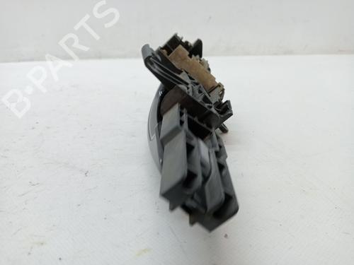Front right exterior door handle BMW 1 (E87) 120 d | BP23357781C129 