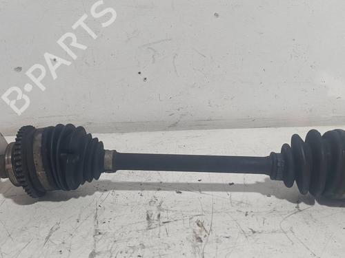 Used Left front driveshaft MAZDA 323 F VI Hatchback (BJ) 2.0 TD (101 hp) 26539112