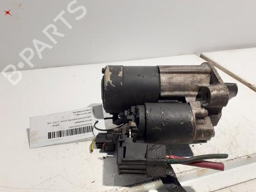 Starter CHRYSLER VOYAGER / GRAND VOYAGER III (GS_, NS_) 2.5 TD | BP25988152M8