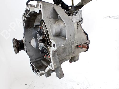 Gearbox VW GOLF VI (5K1) 1.4 | BP29556873M3 