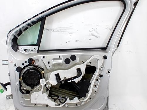 Used Right front door PEUGEOT 208 Hatchback Van (CR_) 1.6 Blue HDi 100 (99 hp) 30120779