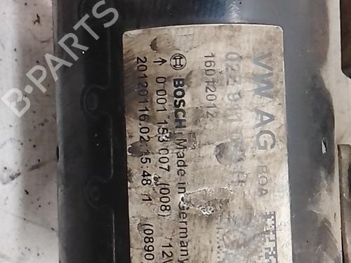 Starter VW GOLF VI (5K1) 1.6 TDI | BP37591635M8 - Image 2