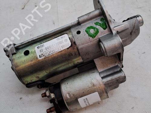 Startmotor FORD C-MAX II (DXA/CB7, DXA/CEU) 1.6 TDCi (115 hp) 23364738