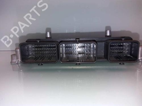Used Engine control unit (ECU) PEUGEOT 407 (6D_) 2.0 HDi 135 (6DRHRH, 6DRHRE, 6DRHRG, 6DRHRJ) (136 hp) 23385606