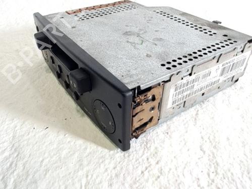 Bilradio RENAULT KANGOO (KC0/1_) 1.6 16V | BP29558265E6 