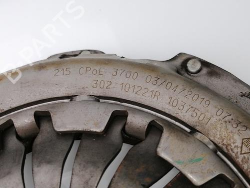 Other RENAULT CAPTUR I (J5_, H5_) 0.9 TCe 90 | BP23937697O1