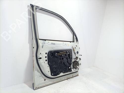 Left front door NISSAN X-TRAIL II (T31) 2.0 dCi 4x4 | BP29051129C2 