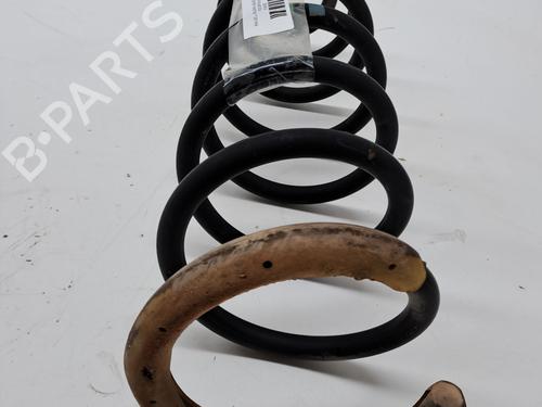 Shock absorber spring PEUGEOT EXPERT Van (VF3A_, VF3U_, VF3X_) 2.0 HDi 120 | BP23363819C152 