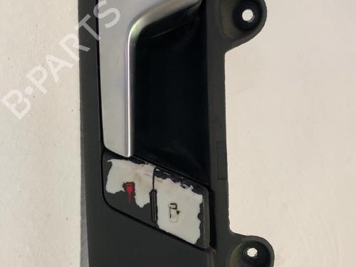 Used Front left interior door handle Front left interior door handle 37224381 37224381
