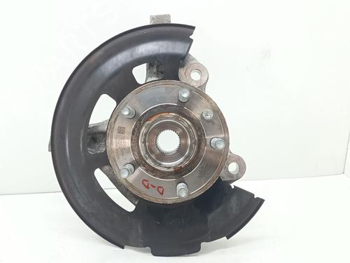 Used Right front steering knuckle OPEL ASTRA K (B16) 1.6 CDTi (68) (110 hp) 27174903