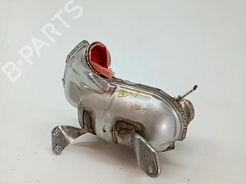 Catalyst OPEL MOVANO C Van (U9) 2.2 D | BP31011468M10