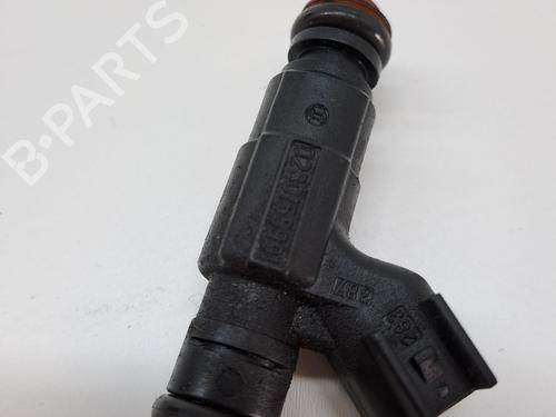 Used Injector MINI MINI (R50, R53) One (90 hp) 23365269