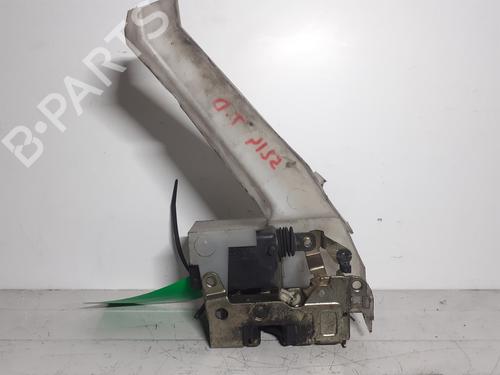 Rear right lock RENAULT MEGANE I (BA0/1_) 1.6 i (BA0L) | BP25465561C99 