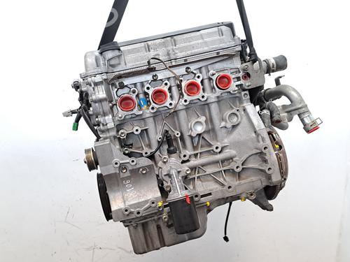 Engine SUZUKI SWIFT III (MZ, EZ) 1.3 (RS413, ZC11S) | BP27274558M1