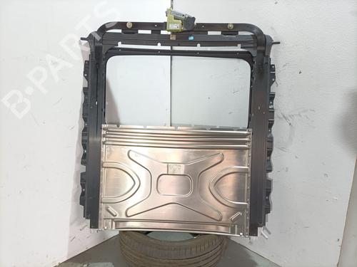 Sunroof BMW 5 (E60) 530 d | BP28336717C124 