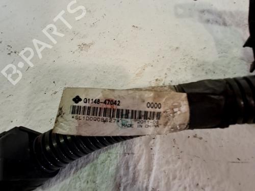 Used Cable LEXUS CT (ZWA10_) 200h (ZWA10_, ZWA10R) (136 hp) 29557870