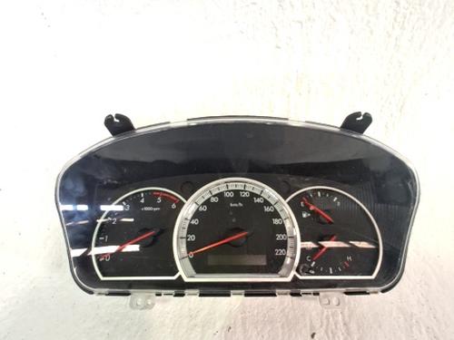 Instrument cluster CHEVROLET EPICA (KL1_) 2.0 D | BP29558347C47