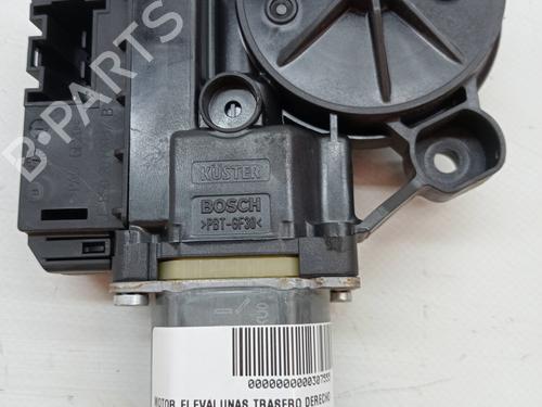 Used Right rear window motor VW POLO V (6R1, 6C1) 1.6 TDI (75 hp) 23341002