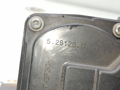 Throttle body SEAT IBIZA V (KJ1, KJG) 1.6 TDI | BP23651465M82 