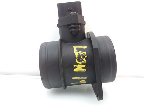 Mass air flow sensor SEAT LEON (1P1) 1.6 | BP23650611M95 