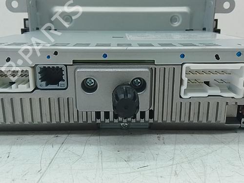 Radio DACIA SANDERO II 1.5 Blue dCi 95 (B8JL) | BP37449623E6 - Image 5