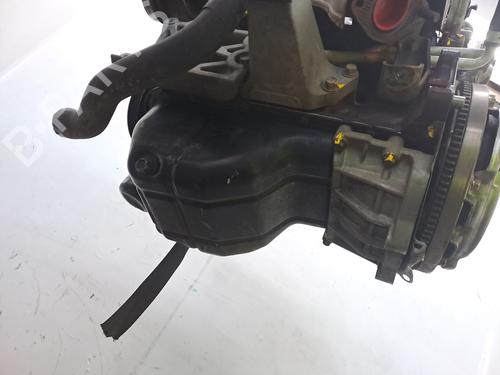 Engine MITSUBISHI PAJERO PININ I (H6_W, H7_W) 1.8 (H76W, H66W) | BP23975455M1 