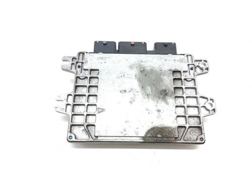 Used Engine control unit (ECU) NISSAN QASHQAI / QASHQAI +2 I (J10, NJ10, JJ10E) 1.6 (117 hp) 25456099