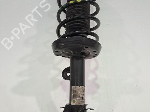 Venstre fortil støddæmper OPEL COMBO Box Body/MPV (X12) 1.3 CDTI (B05) (90 hp) 23374386