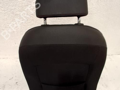 Right front seat SEAT LEON (5F1) 1.5 TSI | BP37688031C16 - Image 2