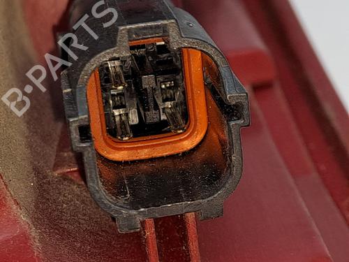 Left taillight KIA SPORTAGE IV (QL, QLE) 1.7 CRDi | BP23365370C34 