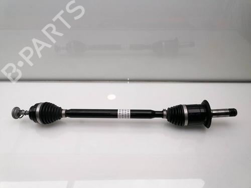Used Left rear driveshaft BMW 1 (F40) M 135 i xDrive (306 hp) 23940920