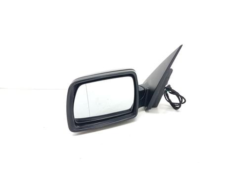 Used Left mirror BMW X3 (E83) 2.0 sd (177 hp) 26544370