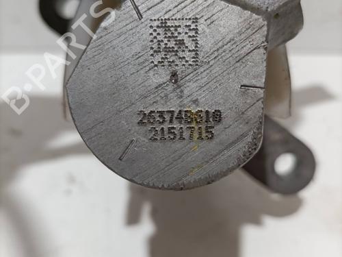 Brake master cylinder PEUGEOT 308 I (4A_, 4C_) 1.6 HDi | BP25465208M77 