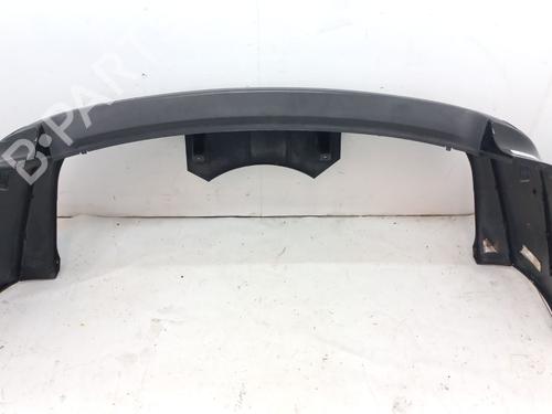 Used Rear bumper SAAB 9-3 Estate (E50) 1.9 TiD (150 hp) 29302686