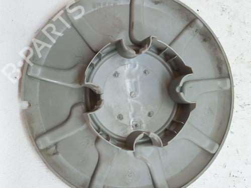 Hub cap DACIA SANDERO II 1.2 | BP29179984C160 
