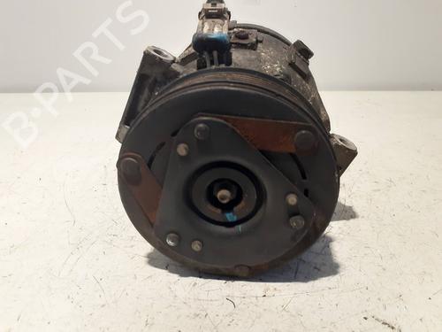 Compresseur AC OPEL VECTRA B Hatchback (J96) 1.6 i 16V (F68) (101 hp) 26168815
