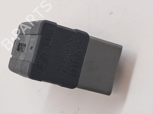 Elektronisk sensor HYUNDAI i30 (GD) 1.4 CRDi | BP23363725M84 