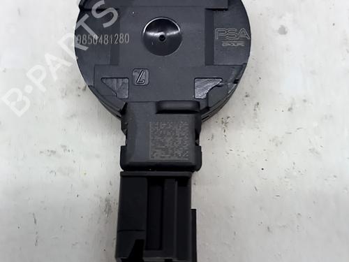 Used Electronic sensor Electronic sensor CITROËN BERLINGO Box Body/MPV (K9) 1.5 BlueHDi 100 (102 hp) 33767121 33767121