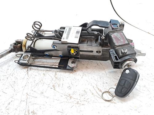 Steering column JAGUAR X-TYPE I (X400) 2.0 D | BP23373180M21 