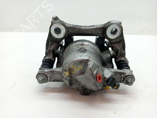 Right front brake caliper DACIA SANDERO III 1.0 TCe 90 | BP23357084M104 