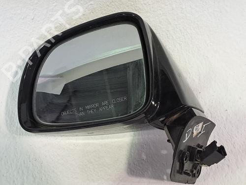 Used Left mirror CHEVROLET CAPTIVA (C100, C140) 2.0 D 4WD (150 hp) 23975602