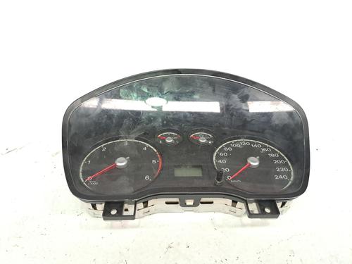 Used Instrument cluster FORD FOCUS II (DA_, HCP, DP) 1.6 TDCi (90 hp) 29557264